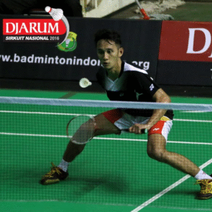 Rahasia Pemain Hebat: Raket Badminton yang Bikin Performa Meningkat Drastis!