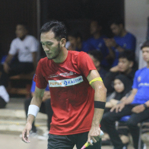 Bukan Sekadar Raket! Ini Alasan Kenapa Pemain Hebat Selalu Pilih Peralatan Premium