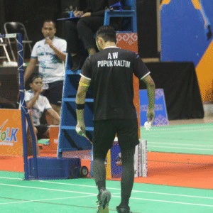 Mulai dari Sini! Panduan Lengkap Peralatan Badminton untuk Pemula hingga Pro
